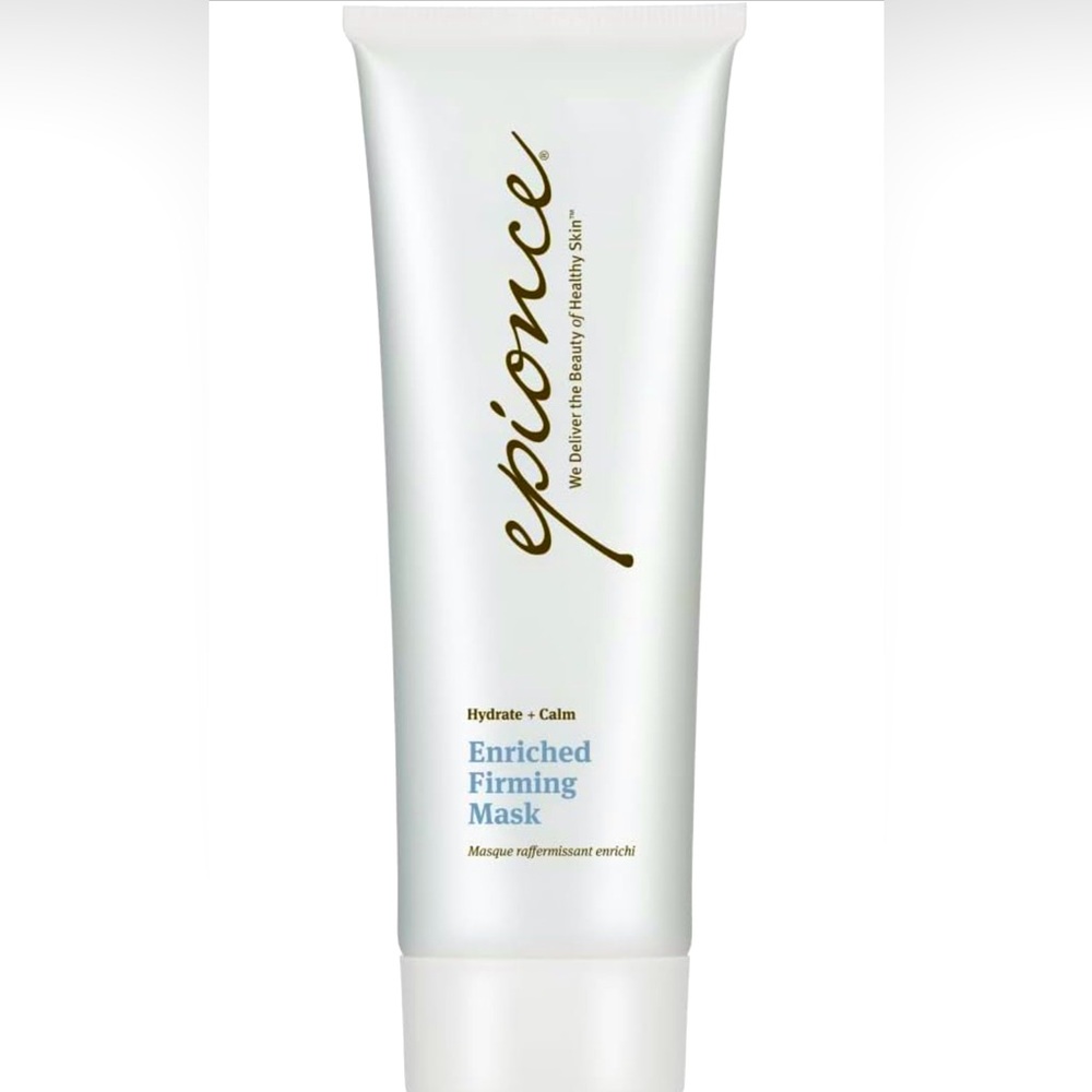 Enriched Firming Mask